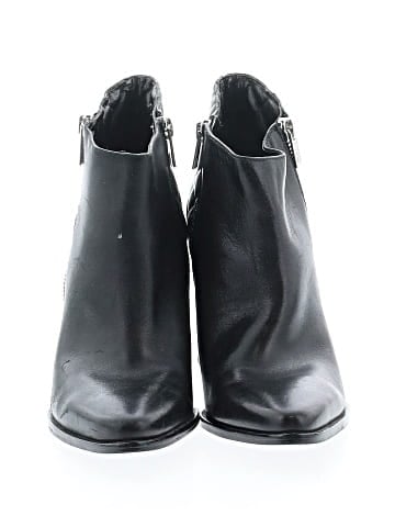 Ivanka Trump Ankle Boots (view 2)