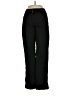 Fera 100% Nylon Black Casual Pants Size 4 - photo 1