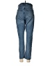 H&M Stripes Blue Jeans Size 6 - photo 2