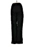 Fera 100% Nylon Black Casual Pants Size 4 - photo 2