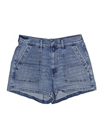 J.Crew Factory Store Denim Shorts (view 1)
