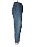 H&M Stripes Blue Jeans Size 6 - photo 4