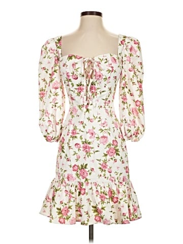 Rare London Cocktail Dress (view 1)