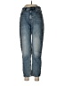 Pull&Bear Stars Blue Jeans Size 6 - photo 1