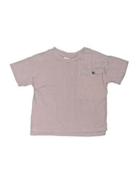Zara Short Sleeve T-Shirt (view 1)