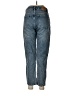 Pull&Bear Stars Blue Jeans Size 6 - photo 2