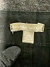Woman Within 100% Cotton Black Jeans Size 18 (petite) - photo 4