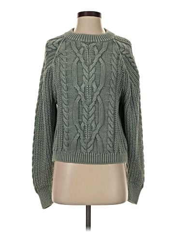 Free People Pullover Sweater (view 1)