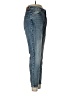 Pull&Bear Stars Blue Jeans Size 6 - photo 4