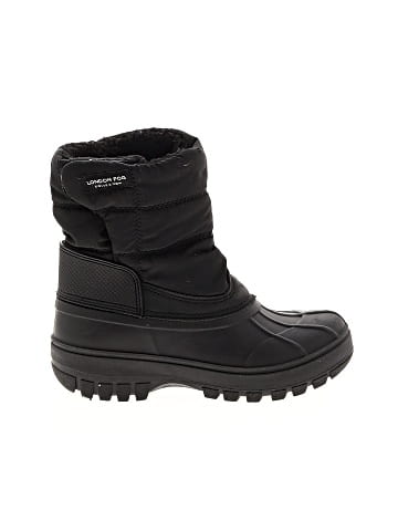 London Fog Rain Boots (view 1)