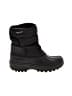London Fog Black Rain Boots Size 2 (youth) - photo 1