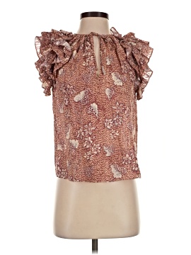 Ulla Johnson Sleeveless Blouse