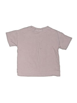 Zara Short Sleeve T-Shirt (view 2)