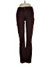 Paige Burgundy Jeans Size 27 waist - photo 1