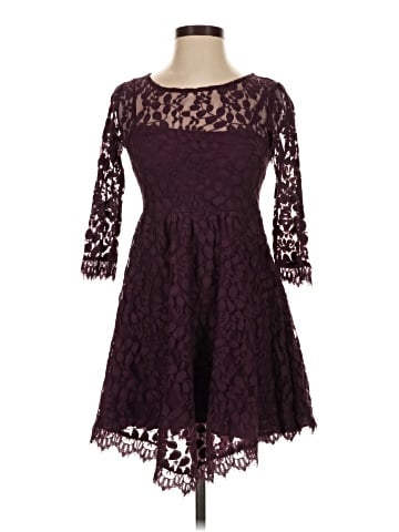 Free People Cocktail Dress (view 1)