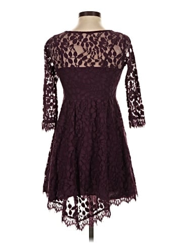 Free People Cocktail Dress (view 2)