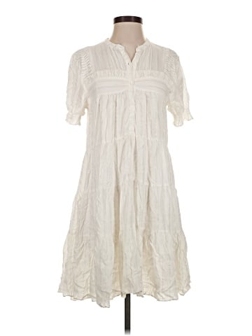 Current Air Casual Dress (view 1)