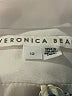 Veronica Beard Ivory Blazer Size 12 - photo 6