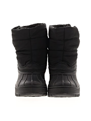 London Fog Rain Boots (view 2)