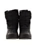 London Fog Black Rain Boots Size 2 (youth) - photo 2