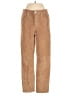 J.Crew Brown Casual Pants Size 27 waist - photo 1