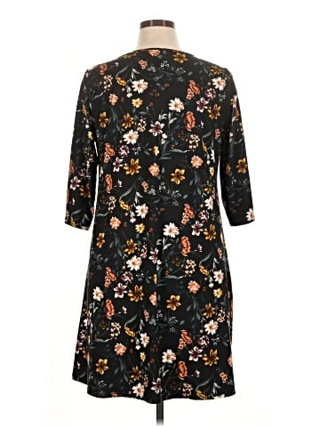 Nine Britton Casual Dress (view 2)