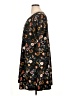 Nine Britton Floral Black Casual Dress Size 1X - photo 5