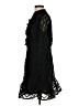 MELLODAY 100% Polyester Black Cocktail Dress Size S - photo 5