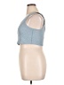 Zella Blue Tank Top Size XL - photo 5
