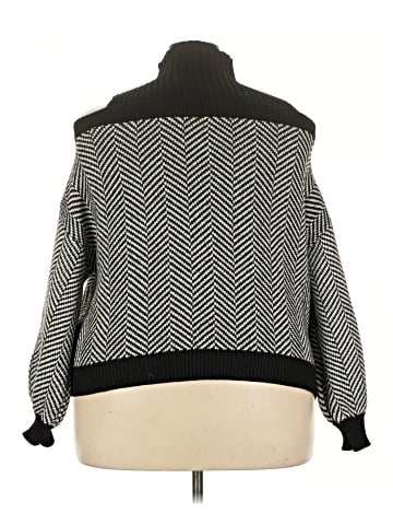Unbranded Sweater Vest (view 2)