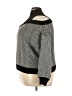 Unbranded 100% Polyester Chevron-herringbone Black Sweater Vest Size 3X - photo 5