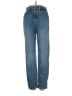 Zara Blue Jeans Size 2 - photo 1