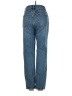 Zara Blue Jeans Size 2 - photo 2