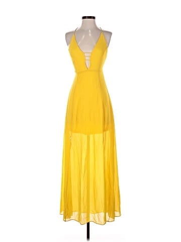 Forever 21 Cocktail Dress (view 1)