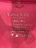 Essentials Pink Tank Top Size M - photo 7