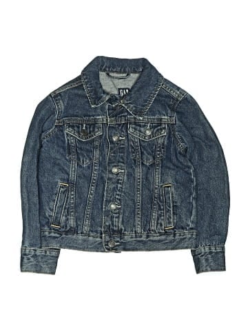Gap Denim Jacket (view 1)