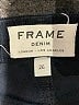 FRAME Denim Blue Cords Size 26 waist - photo 4