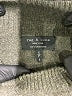 Rag & Bone 100% Cashmere Green Cashmere Pullover Sweater Size S - photo 7