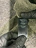 Rag & Bone 100% Cashmere Green Cashmere Pullover Sweater Size S - photo 8