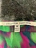 Collective Concepts 100% Polyester Green 3/4 Sleeve Blouse Size M - photo 7