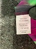 Collective Concepts 100% Polyester Green 3/4 Sleeve Blouse Size M - photo 8
