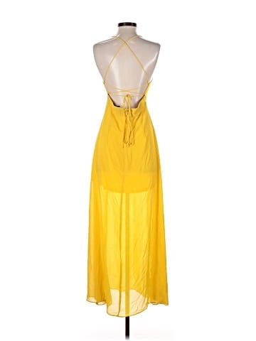 Forever 21 Cocktail Dress (view 2)