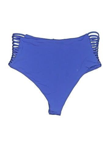 L Space Swimsuit Bottoms (view 2)