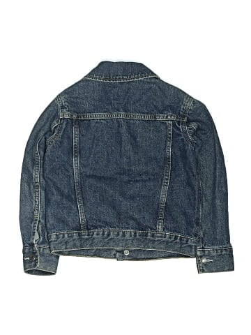 Gap Denim Jacket (view 2)
