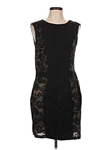 MNG Cocktail Dress (view 1)