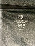 Colosseum Athletics 100% Polyester Gray Track Jacket Size 00 - photo 6