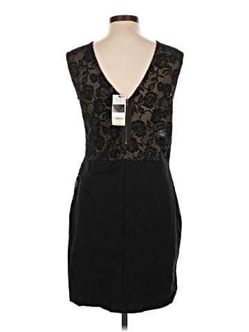 MNG Cocktail Dress (view 2)