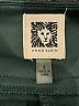 Anne Klein Solid Green Dress Pants Size 8 - photo 7