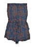 Angie 100% Rayon Blue Dress Size S (youth) - photo 1