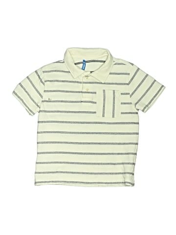 Mayoral Short Sleeve Polo (view 1)